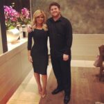 Donna D'Errico Instagram - Happy birthday 🎉 to my amazing and inspirational son @rhyan_derrico. Always a kind word for everyone and your gentle nature is a rare find these days. I love you so so much and am so proud to be your mom. You always lift everyone up when they’re down and are quick to help anyone who needs it. I hope your day is as amazing as you are! #happybirthdayrhyan #aprilfoolsbaby #loveyou