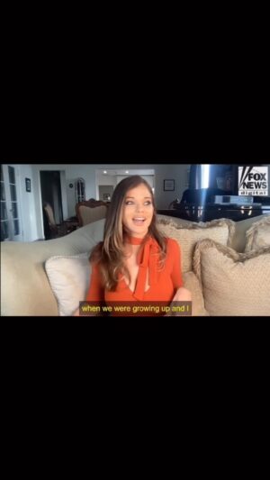 Donna D'Errico Instagram - Watch to hear what I like to do at Christmas!  Thank you @foxnews !! It was a fun interview! 💯🎄🙌🔥