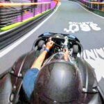 Drew Brees Instagram - Surge Entertainment in Mobile AL is one of the coolest family entertainment centers you will ever experience… The multi level race track is epic!!! Come see us and experience for yourself! @surge__entertainment @surgefun