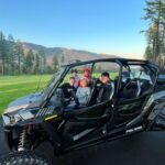 Drew Brees Instagram - Great trip to Montana…time on the lake, hiking, flyfishing, campfires…doesn’t get much better!
