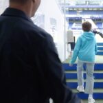 Drew Brees Instagram - Had a blast with our family in London at Stamford Bridge… home of @ChelseaFC! Incredible hospitality from the Blues! Running around the pitch in the iconic stadium was awesome. Can’t wait to come back and watch a match in person!