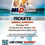 Drew Brees Instagram - Let’s go @maddropspc ! Ticket info here