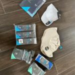Drew Brees Instagram - Thanks to my friends at MISSION for hooking me up this Summer with some cooling gear. Towels, hats, shirts, socks, boxer briefs, and more. Check them out at mission.com. @mission