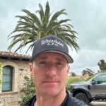 Drew Brees Instagram - Just got my @wrexham_afc hat in the mail. If you haven’t watched the Welcome to Wrexham series yet, I highly recommend it. Incredible Journey for that team and town! Ironically, I watched it on the plane flying over to London. Congratulations to @vancityreynolds @robmcelhenney for Believing! Here’s to the next promotion!