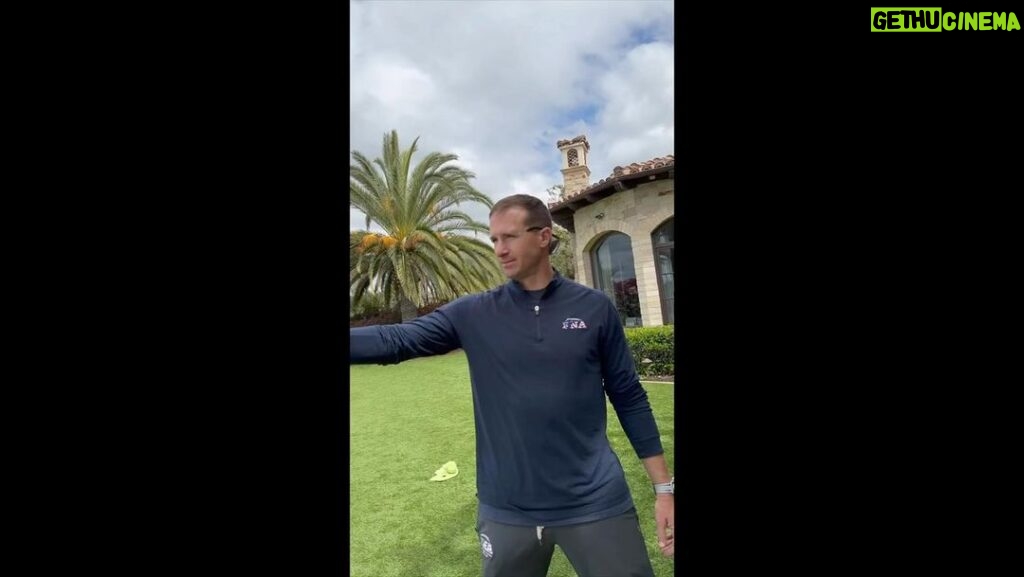 Drew Brees Instagram - Thanks @stefana.avara for passing us the leash! #ad Charlie and I are pumped to take on this Monday by logging our active minutes with @ProPlan Sport. Fueling up with Pro Plan Sport’s nutrition gives him the strength and stamina he needs to be active and #MondayLikeAPro right alongside me. You can find the right Pro Plan formula for your dog at @Amazon. Every week a million minutes of activity are collectively logged at MondayLikeAProChallenge.com, Pro Plan Sport is donating $15,000 to Athletes for Animals (IG: @athletesforanimals). NO PURCHASE NECESSARY. Open to legal residents of 50 U.S. & D.C., 18 and older (or 19 for residents of AL & NE). Starts at 12:00:00 AM CT on 3/13/2023 and ends at 11:59:59 PM CT on 5/21/2023. See rules at www.MondayLikeAProChallenge.com. Void where prohibited. Sponsor: Nestlé Purina Pet Care Company, St. Louis, MO.