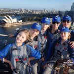 Drew Brees Instagram - Incredible trip to Australia with the family…Sydney, Great Barrier Reef and Brisbane! Can’t wait to go back!
