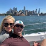 Drew Brees Instagram - Incredible trip to Australia with the family…Sydney, Great Barrier Reef and Brisbane! Can’t wait to go back!