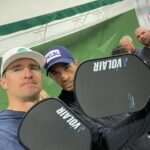 Drew Brees Instagram - Just got after it in AZ at The Kitchen Super Bowl Pro AM @thekitchen.pickleball @mattmanasse We made it to the Finals but met our match there! Thanks to all the pros and our great host!