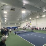 Drew Brees Instagram - Just got after it in AZ at The Kitchen Super Bowl Pro AM @thekitchen.pickleball @mattmanasse We made it to the Finals but met our match there! Thanks to all the pros and our great host!