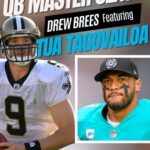 Drew Brees Instagram – Loved putting together this QB Master Class on Tua and the Dolphins offense from this week. Next Level! Check out the full link on the Shootin’ the Brees YouTube page! Link in bio: https://youtu.be/Pg_OyTiYVCE?si=3ahn8TIGUaJuHsv0
