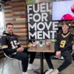 Drew Brees Instagram - Something exciting coming in the new year! We love feeding our #1 Boilers! 🚂 🚂🚂 Ever Grateful, Ever True, Everbowl. #boilerup🚂