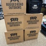 Drew Brees Instagram - Just bought a bunch of Christmas gifts! These coolers are the best! Light & Rugged! The boys are gonna be happy! @rugged_road_outdoors