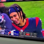 Drew Brees Instagram - Spoke too soon!!! that was fun to watch! CJ Stroud Ballin!