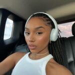 Duda Pimenta Instagram - 🎧🤍 São Paulo, Brazil