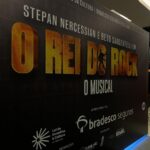 Duda Pimenta Instagram - Sobre ontem - pré-estreia . . . @oreidorock