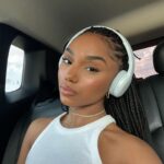 Duda Pimenta Instagram - 🎧🤍 São Paulo, Brazil