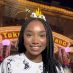 Duda Pimenta Instagram - Eu vou pra DISNEY TOKYO com a @meu.sonho.magico e você pode vir comigo! Comenta DISNEY nesse post para receber as informações do pacote de viagem Conhecer a DISNEY sempre foi um grande SONHO e vou começar da melhor maneira, em um GRUPO GUIADO e com a melhor AGÊNCIA ESPECIALISTA do Brasil Vamos embarcar em março de 2025 com roteiro em DUBAI & TOKYO Fale com um consultor e saiba mais Agência 11 4990 7500 Link na BIO www.meusonhomagico.com.br Há mais de 13 anos realizando sonhos mágicos! #meusonhomagico #viagemdisney #excursaodisney #feriasdisney