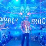Dwayne Johnson Instagram – Final Boss. 

Get ready MEMPHIS – this FRIDAY The Rock comes home ⚡️

#smackdown 
#peopleschamp 
#flexkavana 
@wwe @tkogrp