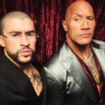 Dwayne Johnson Instagram – Dangerous duo 🔥

We had fun 😈

Happy Birthday, my brother 🖤👊🏾

#theBadOne 🐰 
#theGreatOne 🥃
#Oscars2024 

(if you know, you know… Rocky Maivia)