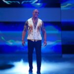 Dwayne Johnson Instagram – Torched🔥 

Unforgettable night!! 

~ Final Boss 

#SmackDown 
#Memphis