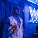 Dwayne Johnson Instagram – Torched🔥 

Unforgettable night!! 

~ Final Boss 

#SmackDown 
#Memphis