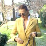 Ebru Akel Instagram – Yes 💛 Haftaya girişimiz belli olsun , harika bir hafta olsun 💛Hangi renk sizi anlatıyor 🫶renklerin gücüne ve enerjisine inanıyorum 💛
@dream.medya