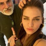 Ebru Akel Instagram - Dünden bugüne ortaya karışık biseyler.. Şükürle her bir anıma , an’ıma 🍀