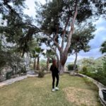 Ebru Akel Instagram - Nature mama 🍃☀️✨💫 Bodrum, Mugla