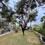 Ebru Akel Instagram - Nature mama 🍃☀️✨💫 Bodrum, Mugla