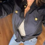 Ebru Akel Instagram - Pazar gezmesi 😎 cikmadan bikac poz 🪅