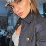 Ebru Akel Instagram - Pazar gezmesi 😎 cikmadan bikac poz 🪅