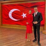 Ebru Akel Instagram - 🇹🇷🇹🇷🇹🇷Ulu Onder Gazi Mustafa Kemal Pasa komutasinda Turk ordusunun tarihe adini altin harflerle yazdirmis oldugu bir kahramanlik destani 🇹🇷🇹🇷🇹🇷🇹🇷 ‘30 Ağustos Zafer Bayramımız Kutlu Olsun’ #ATATÜRK #30ağustoszaferbayramımızkutluolsun 🇹🇷🇹🇷🇹🇷