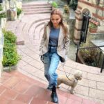 Ebru Akel Instagram - İstanbul’da Sonbahar 🍂