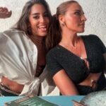 Ebru Akel Instagram - Hikayede kalmasin 😎 styling @tubamugem