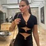 Ebru Akel Instagram - Hikayede kalmasin 😎 styling @tubamugem