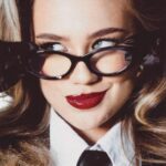 Ekaterina Adushkina Instagram - сделала фотки для своего резюме, но вспомнила, что работаю блогером, пусть хоть тут будут))) ph: @katerina_chia style: @loylly_ hair: @stylist.sofi mua: @deardarla.mua