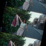 Elaiza Ikeda Instagram - わたしたちのMVがYouTubeにアップされたよん🥰たくさんみてねっ
