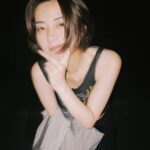 Elaiza Ikeda Instagram - 夏、すぎる撮影終わり。 田舎道の鈴虫の大合唱がすごい。