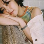 Elaiza Ikeda Instagram - わたしたち special live ver.のお洋服は私服でした🫠🤍 ここ数ヶ月お芝居みっちりな期間でなかなかSNS更新できなくてごめんね。でも見てます。ありがとう🙂🤍