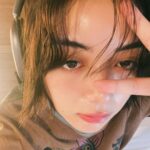 Elaiza Ikeda Instagram - じどりです🐓