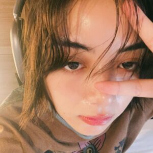 Elaiza Ikeda Instagram - じどりです🐓