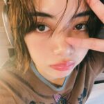 Elaiza Ikeda Instagram - じどりです🐓