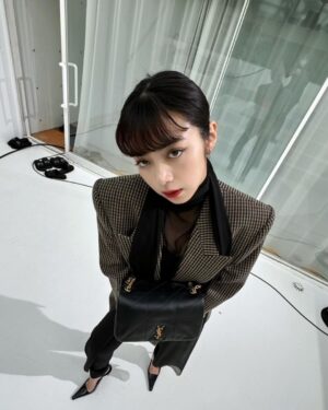 Elaiza Ikeda Thumbnail - 93.5K Likes - Most Liked Instagram Photos