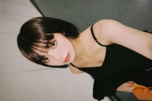 Elaiza Ikeda Thumbnail - 127.5K Likes - Most Liked Instagram Photos