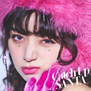 Elaiza Ikeda Instagram - 2022.12.07 New Single 
💝「Catch Up SANTA」💝
リリースします🎅✴︎❇︎

12月だねえ
クリスマスだねぇ〜〜〜
今年目一杯頑張ったみなさんが
1秒でも多くハッピーな時間を過ごせるよう
キラキラワクワクなクリスマスソング作りました🙇‍♀️💗

7日、私も楽しみだ！

#Repost @umusicjapan
・・・
#ELAIZA 
⋱🎄 Xmas Song 配信決定 🎄⋰

 𝟚𝟘𝟚𝟚 .𝟙𝟚.𝟟 (wed)
New Single「Catch Up SANTA」🎅

ELAIZA SANTAからみなさまへ
哀愁の中にも少しほっこりした気分にさせてくれる、
この時期にぴったりの楽曲を贈ります🎁
MVも近日公開！
続報をお楽しみに...♡

#CatchUpSANTA 
#ケチャップサンタ