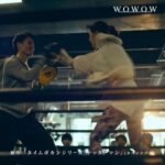Elaiza Ikeda Instagram - 🥊🥊🥊 #Repost @wowow_doronjo ・・・ 令和のドロンジョは “元ボクサー”!? ライバルとの鮮烈なバトルシーン初解禁の第二弾予告映像を公開 七音はなぜ、ボクシングという過酷な世界に足を踏み入れたのか。 そして、そこで待ち受ける悲劇とは―― 少しずつヴェールを脱いでいく「DORONJO」の世界…… 是非、ご期待ください。 #WOWOWドロンジョ　 #DORONJO　 #池田エライザ　 #タツノコプロ　 #ヤッターマン