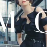 Elaiza Ikeda Instagram - @maquillage_jp