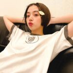 Elaiza Ikeda Instagram - 本日26になりました🐈 同じ年の同じ日に生まれたポムポムプリンもおめでとう。チャップリンも。ジョルノジョバーナも。 今日まで生きて学んで楽しんで感謝して悩んで笑ってこれたことに感謝します。家族も皆様も本当にありがとう💜