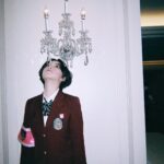 Elaiza Ikeda Instagram - 今日はゴチっ