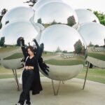 Elaiza Ikeda Instagram - Life life life🐠🪐🌈🍒🍥🍭🏀🙃🎪🎬🌠